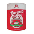 Soup Tin Pop-Up Storage Bin