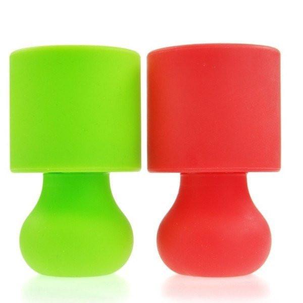 T Lamp The Retro T Light Holder (Pair)