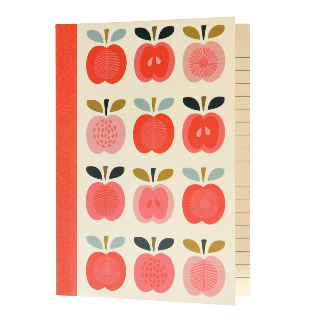 Vintage Apple A6 Notebook