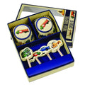 Vintage Transport Cupcake Kit