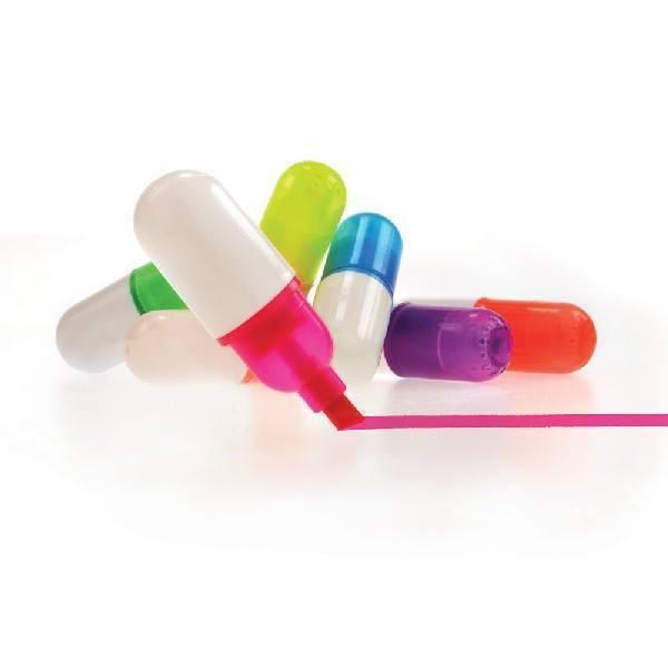 Vitapens Highlighters - Pack of 10