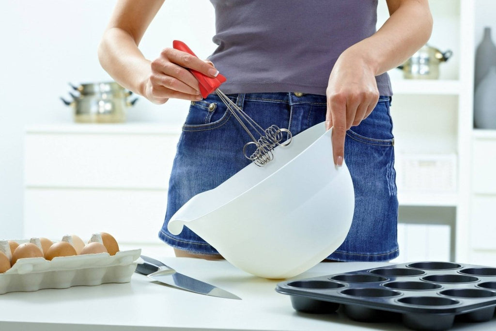 Whisked Off Stainless Steel Whisk