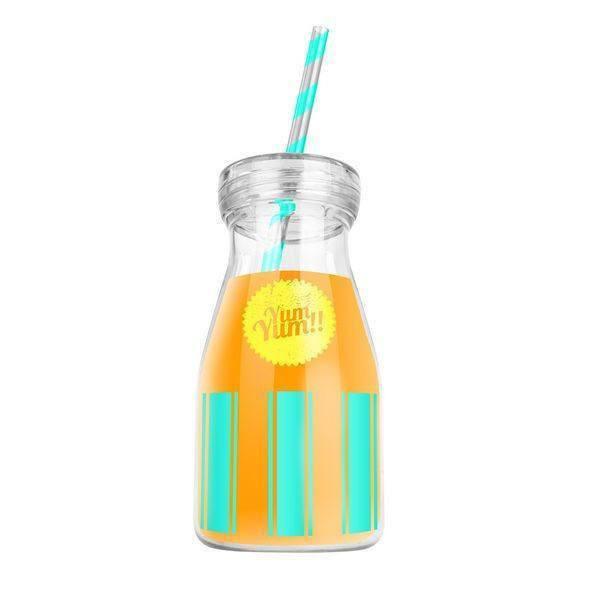 Yum Yum Drinking Bottle